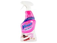 Vanish na koberce 500ml sprej OXI NOVÉ
